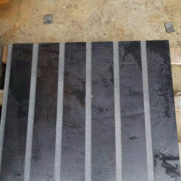 蒙古黑（中国黑、湛江黑）异形加工