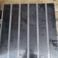 蒙古黑（中国黑、湛江黑）异形加工