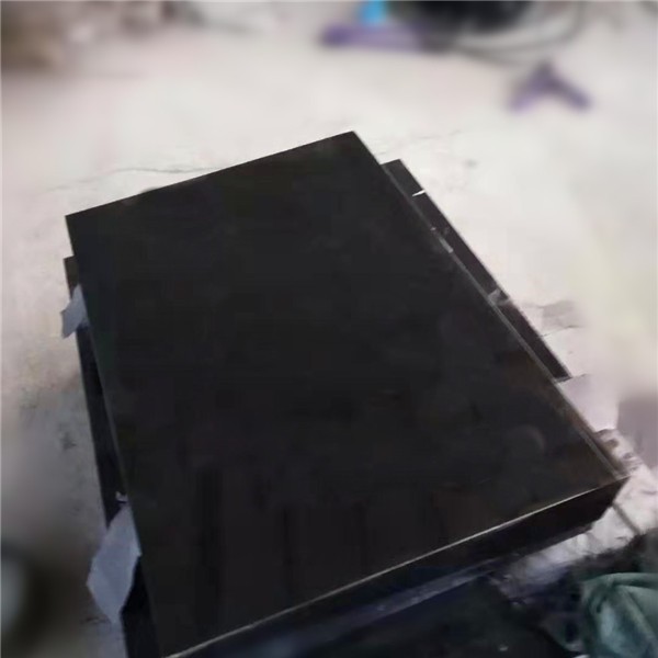 中国黑