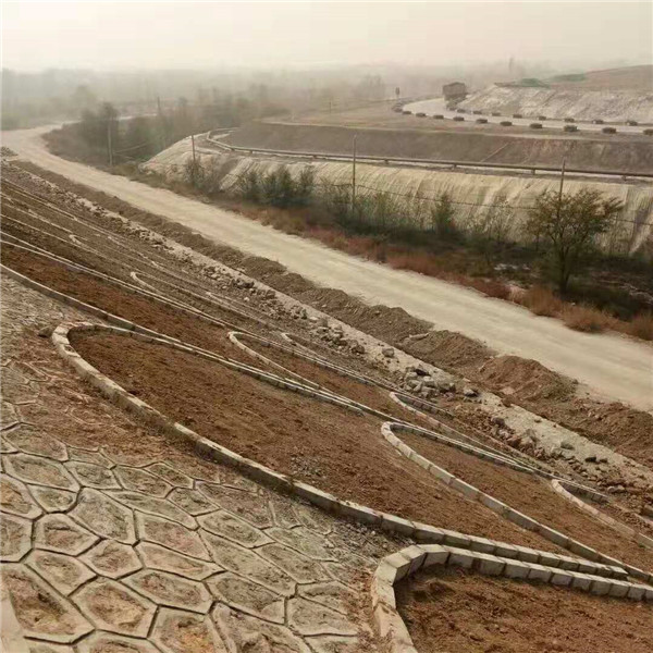 工程整土