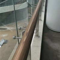 仿木纹漆