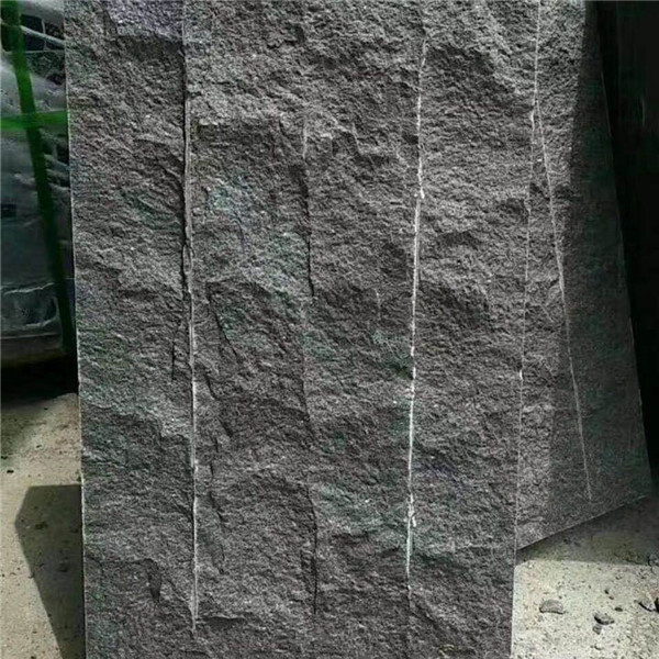 中国黑自然面