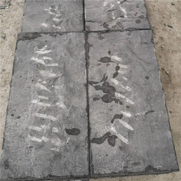 自然面