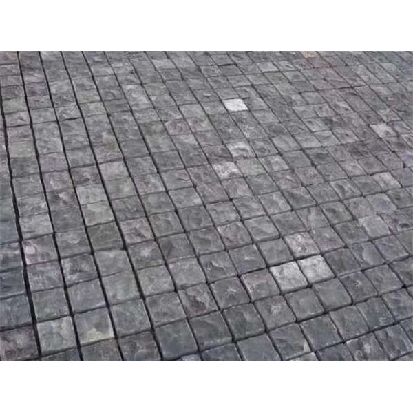 自然面