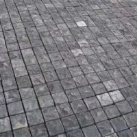 自然面