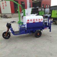 新能源喷洒车