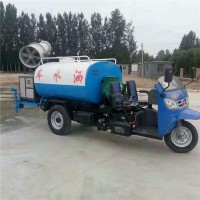 2-3方洒水车