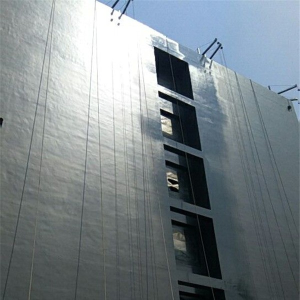 LC-1203阻燃聚脲