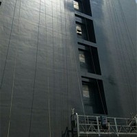 LC-1203阻燃聚脲