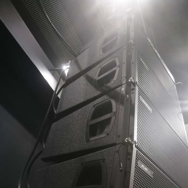 LC-1138音响聚脲