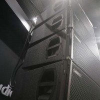 LC-1138音响聚脲