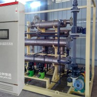 H-15K电化二氧化氯发生系统