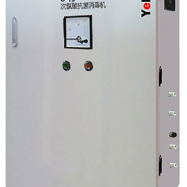 S-15型次氯酸发生器单门图片