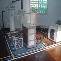 D-4000电解二氧化氯发生器