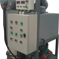 T-1000型次氯酸钠发生器