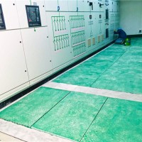 配电房电缆沟盖板