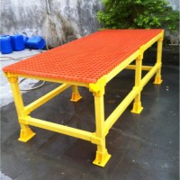 玻璃钢防腐操作平台