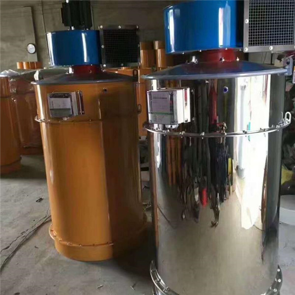 除尘器