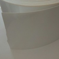 耐高温光白PVC厂家直销