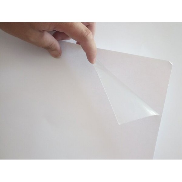 环保磨纱PVC