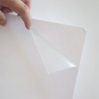 环保磨纱PVC