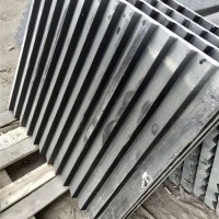 蒙古黑开槽面