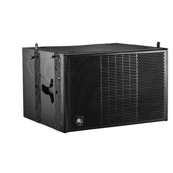 双15寸次低音箱RH215BF