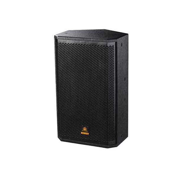 单10寸全频音箱RH310F