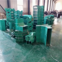 玻璃钢电缆桥架