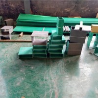 玻璃钢电缆桥架