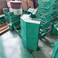 玻璃钢电缆桥架