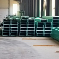 玻璃钢电缆桥架