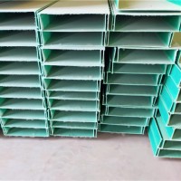 玻璃钢电缆桥架