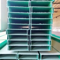 玻璃钢电缆桥架