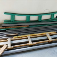 玻璃钢电缆桥架