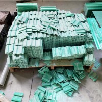玻璃钢电缆桥架