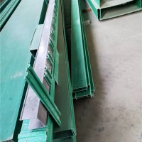 玻璃钢电缆桥架