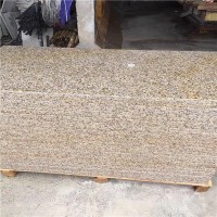 黄锈石光面