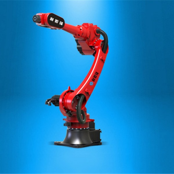 自由度工业机器人1820A