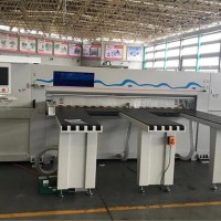 数控裁板锯