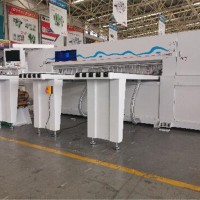 数控裁板锯