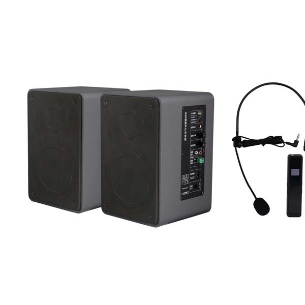 专业教学扩声音箱RH605F