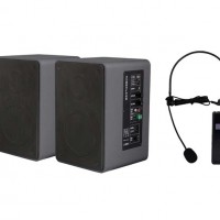 专业教学扩声音箱RH605F
