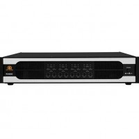 八通道数字功放RH8300W