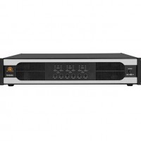 六通道数字功放RH6300W