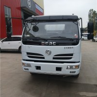 洒水车