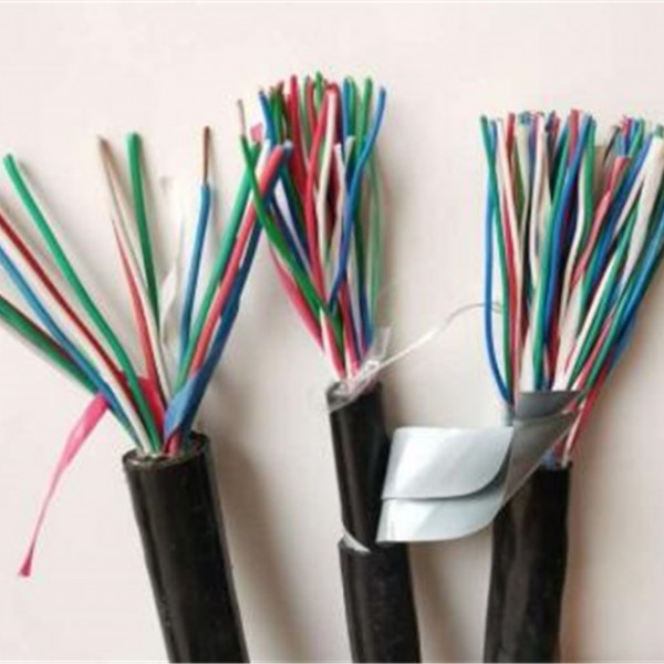 PTYL23铝护套铁路信号电缆