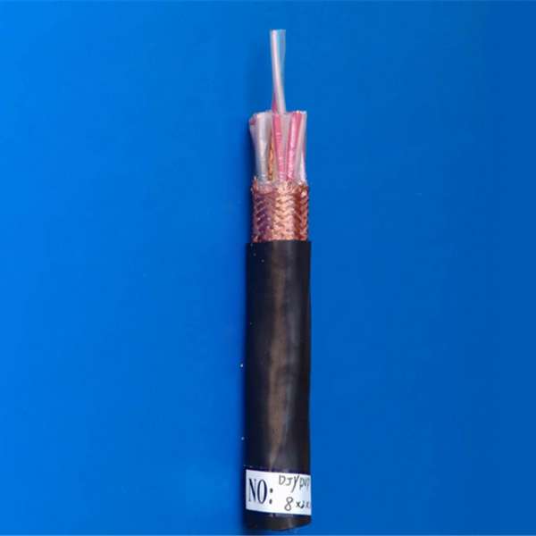 djyvp-5×2×1.5计算机屏蔽电缆