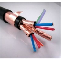 DJYPVP总屏蔽计算机电缆2×2×0.75
