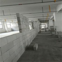 轻质砖隔墙